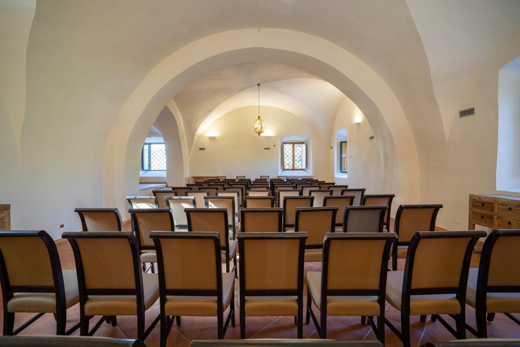 מלון סן ניקולה ארצ'לה Palazzo Principi Lanza מראה חיצוני תמונה