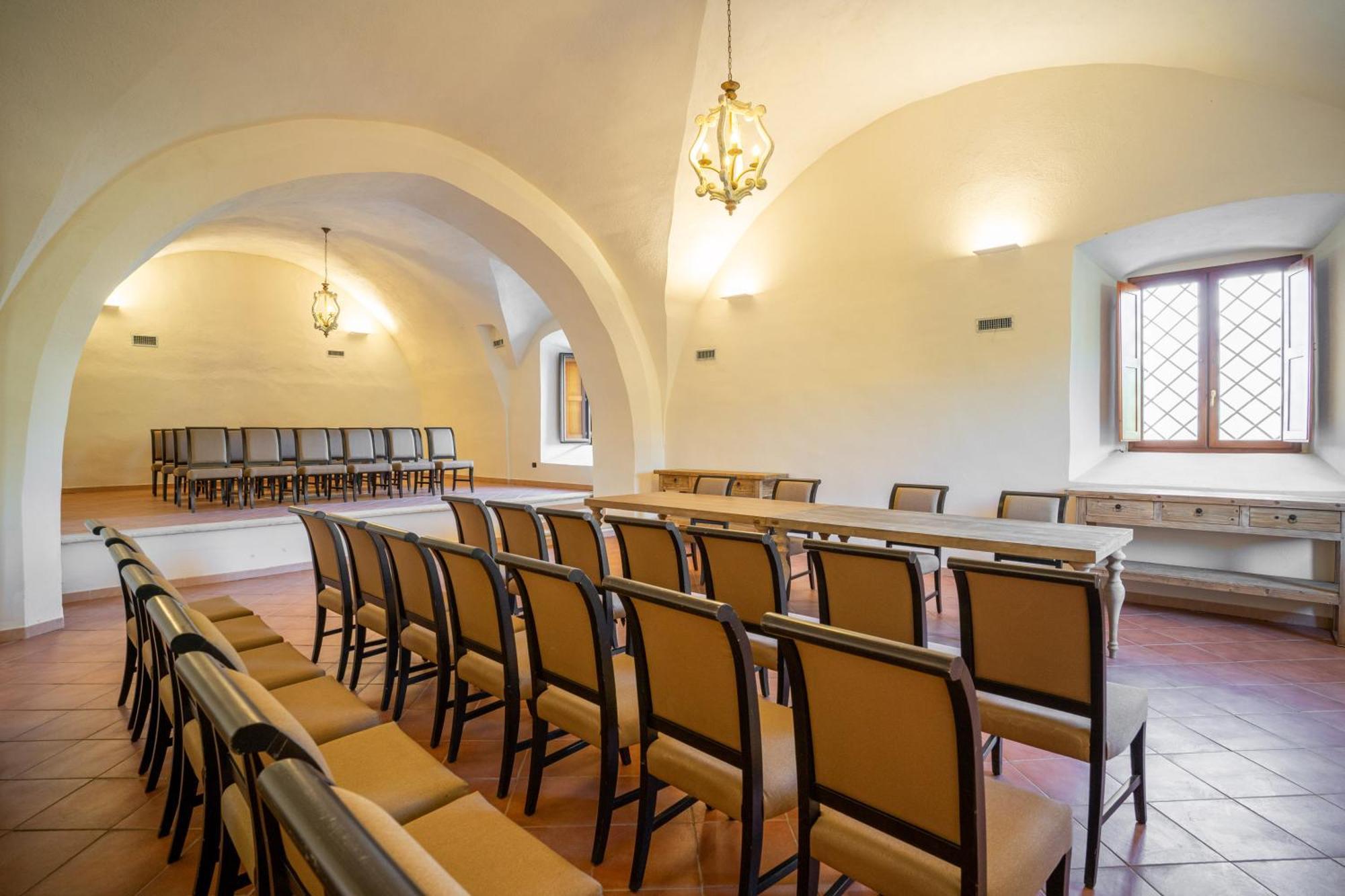 מלון סן ניקולה ארצ'לה Palazzo Principi Lanza מראה חיצוני תמונה