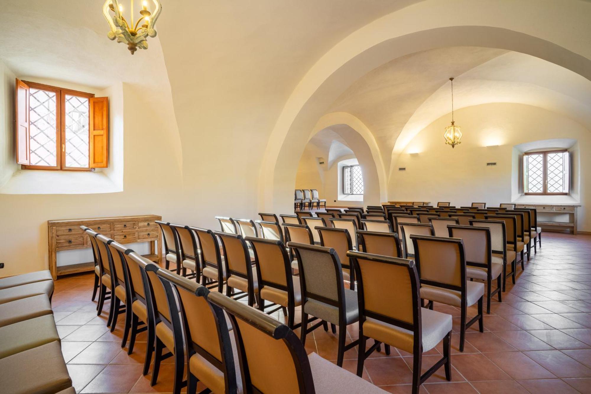 מלון סן ניקולה ארצ'לה Palazzo Principi Lanza מראה חיצוני תמונה